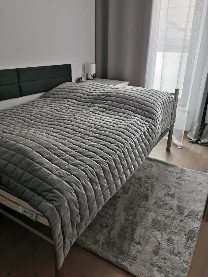 Chic&Chic Apartman Szczecin Kültér fotó