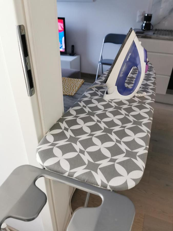 Chic&Chic Apartman Szczecin Kültér fotó