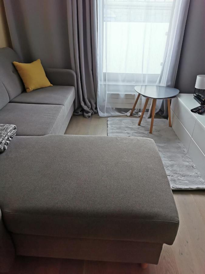 Chic&Chic Apartman Szczecin Kültér fotó